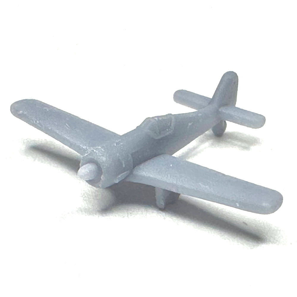Fw-190 Fighter (3D Printed) x5