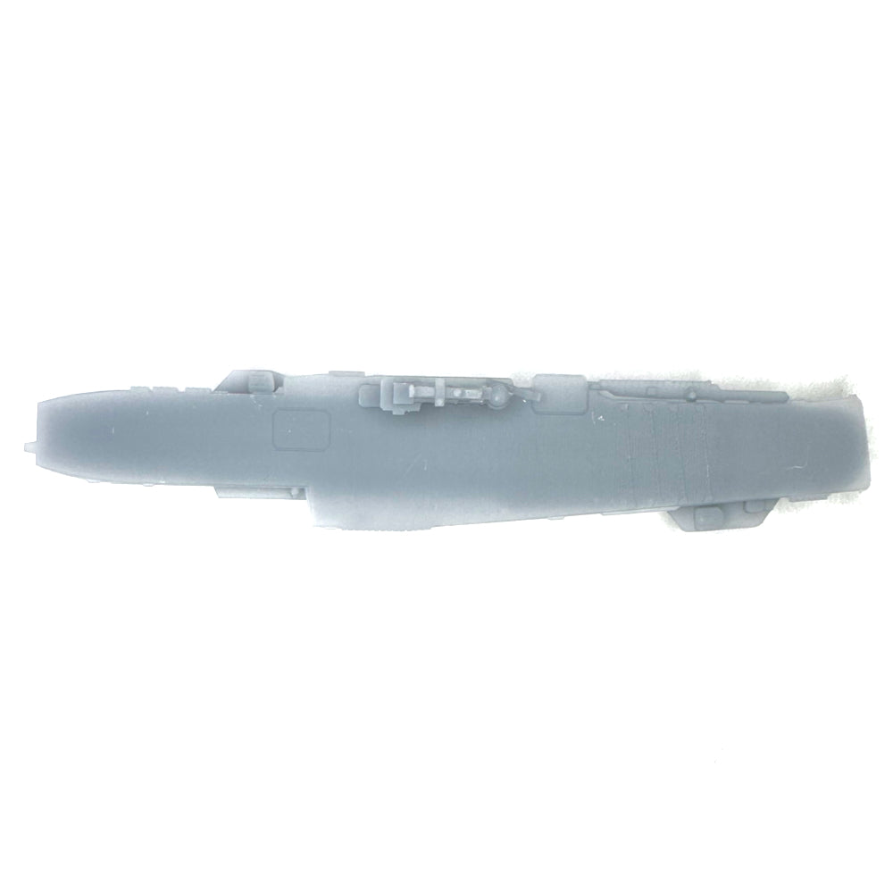 Sao Paulo Aircraft Carrier (3D Printed) xONE
