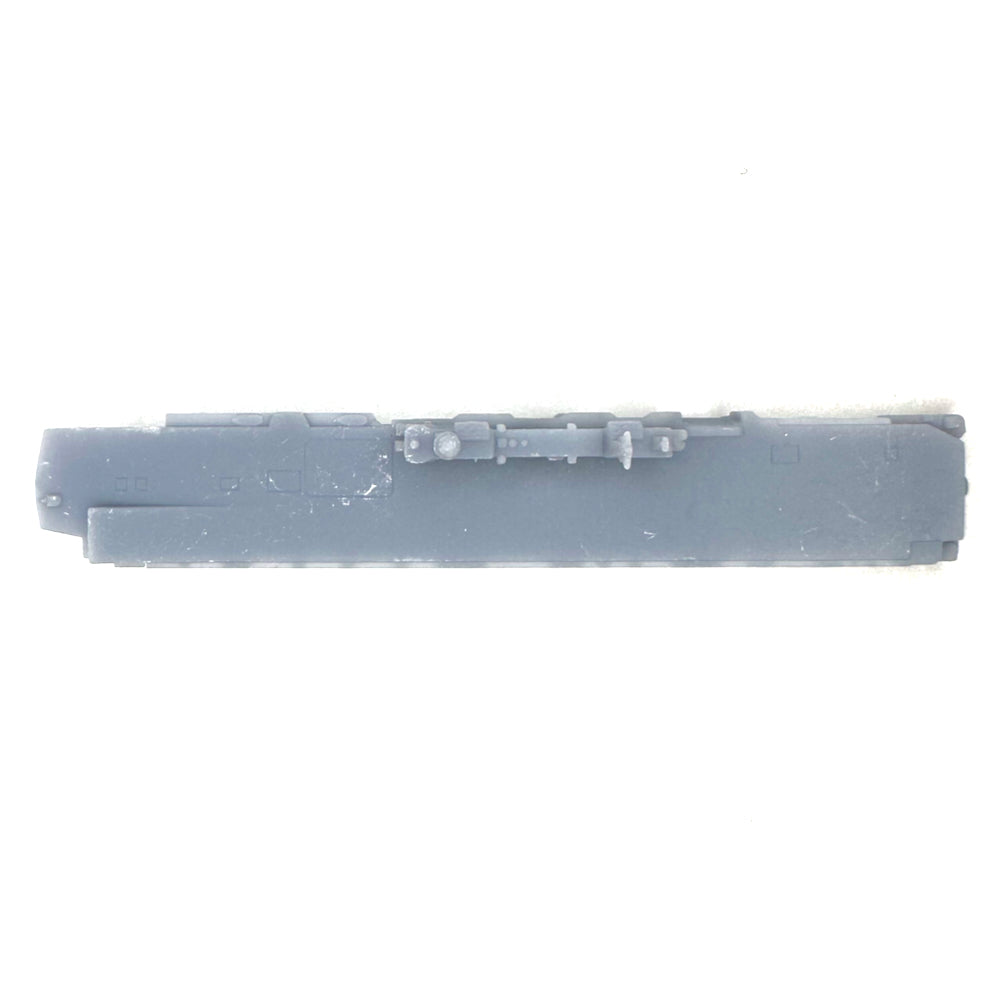 Cavour Italian Modern Aircraft Carrier (3D Printed) xONE