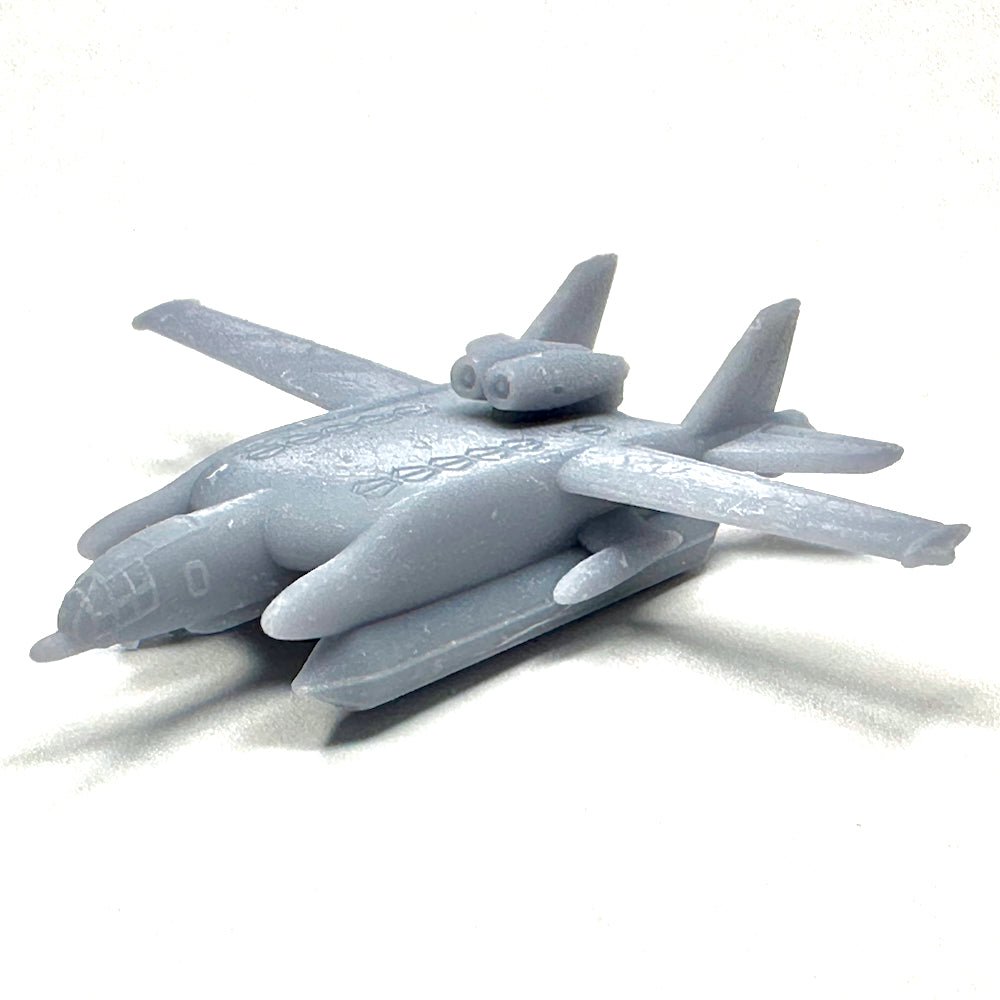 VVA-14 Ekranoplan (3D Printed) xONE