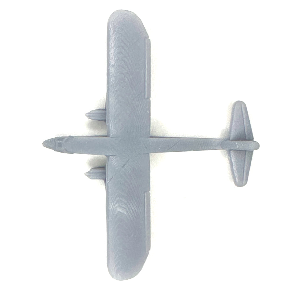 Potez 650 Transport Plane (3D Printed) x5