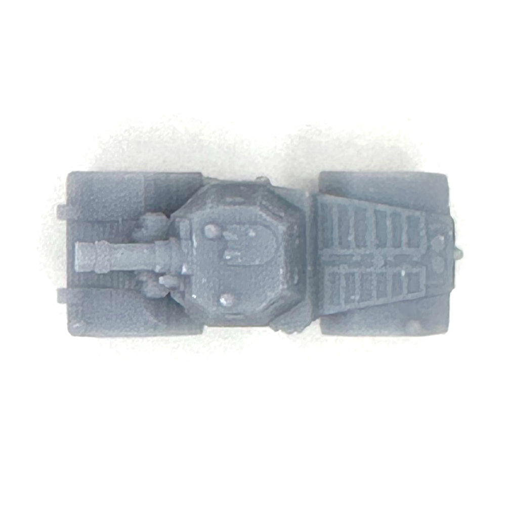 Panhard 178 Armored Car (3D Printed) x5