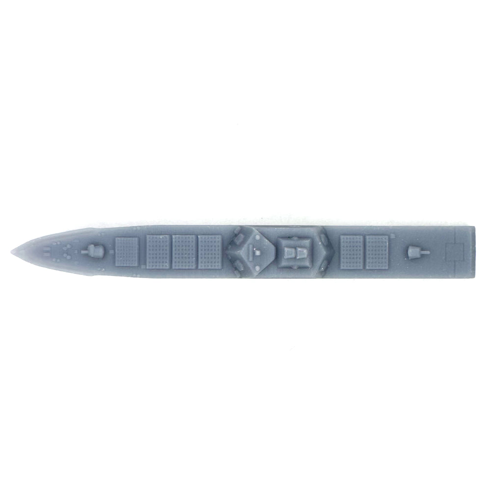 CG(X) Stealth Cruiser (3D Printed) x5