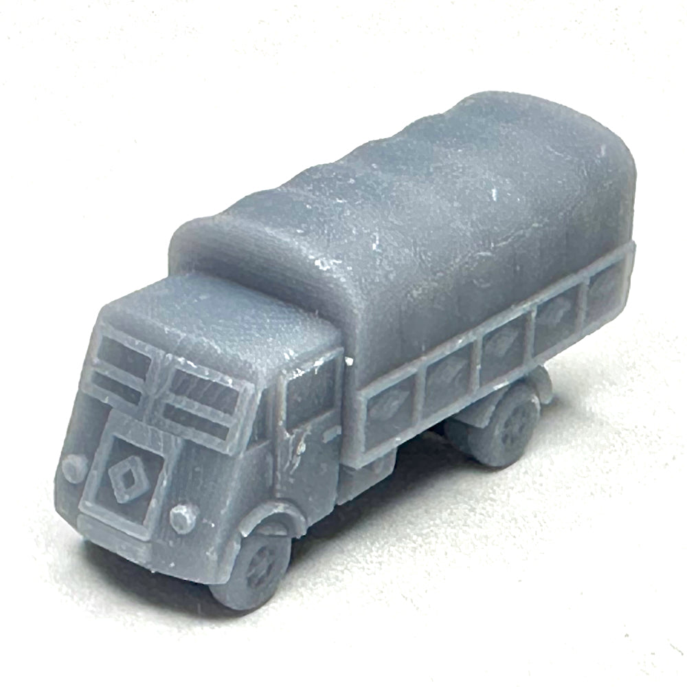 Renault AHx Truck (3D Printed) x5