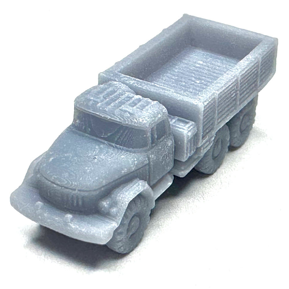 ZIL-131 Truck (3D Printed) x5