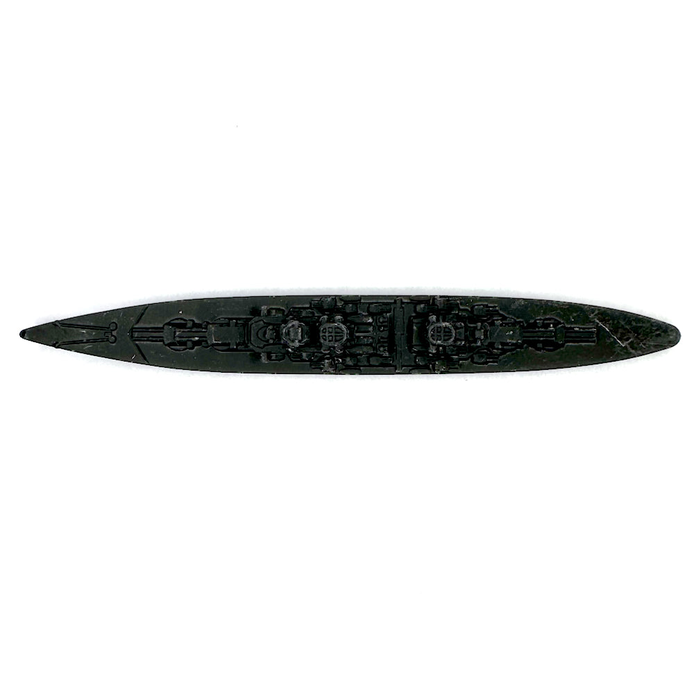 H-44 German Super Battleship (3D Printed) xONE