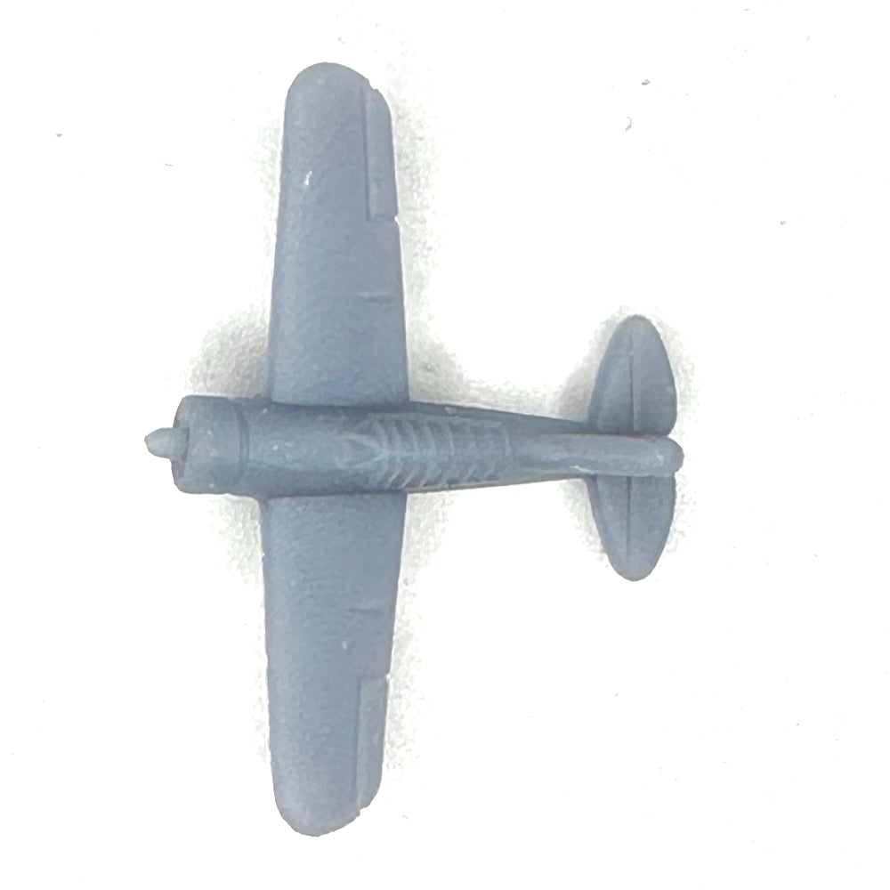 Brewster F2A Buffalo (3D Printed) x5
