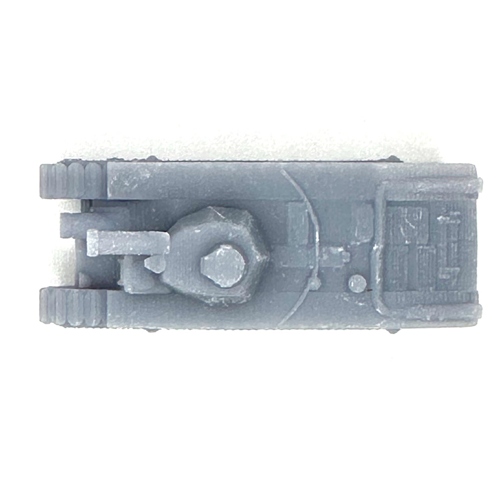 Char B Heavy Tank (3D Printed) x5