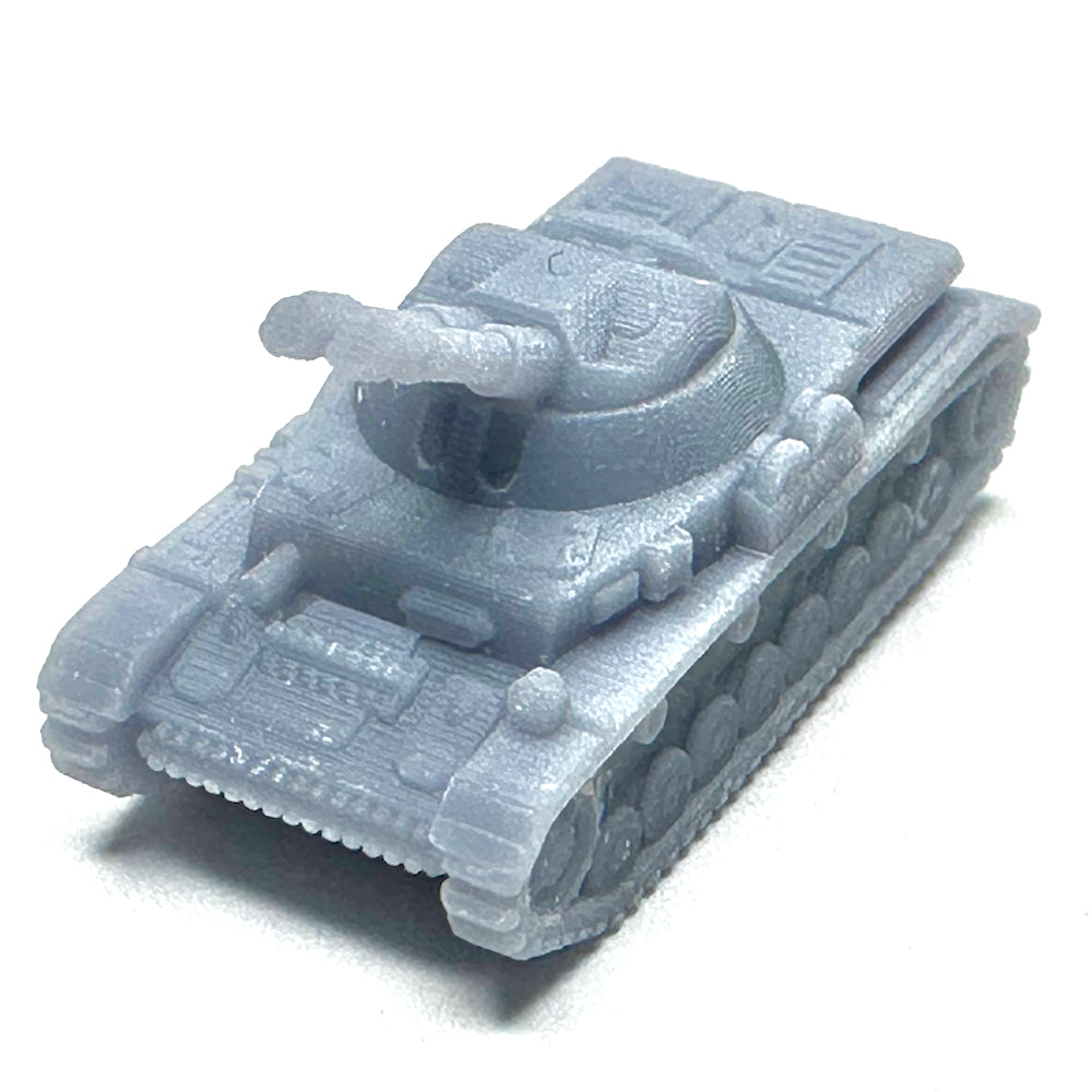 Flakpanzer IV Kugelblitz SPAA (3D Printed) x5