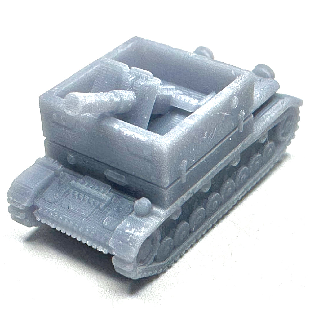 Pz IV Mobelwagon SPAA (3D Printed) x5