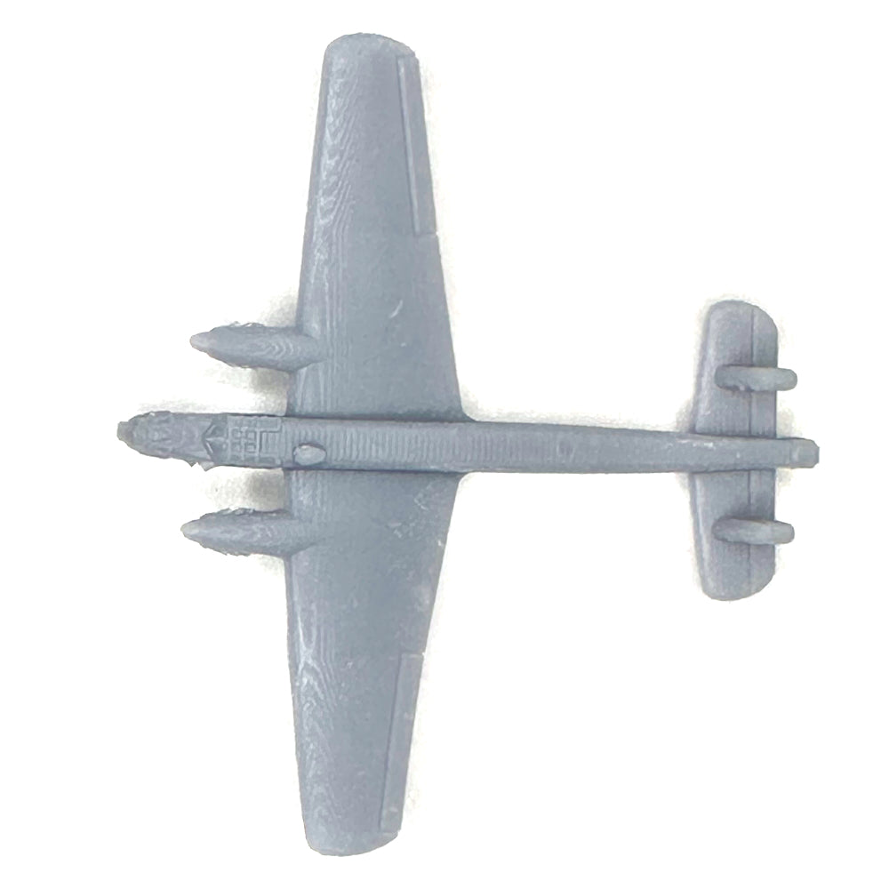 Armstrong Whitworth Whitley Heavy Bomber xOne (3D Printed)
