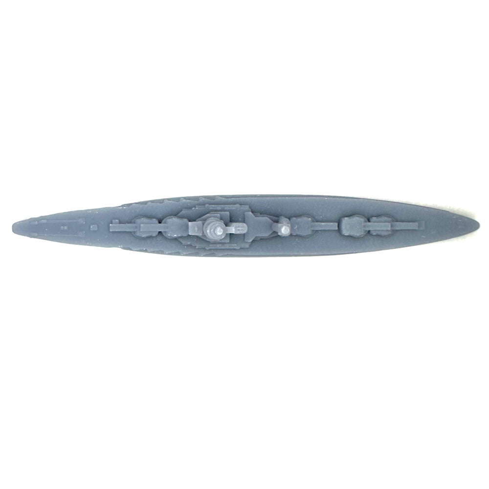 Tosa-Class Battleship (3D Printed) xONE