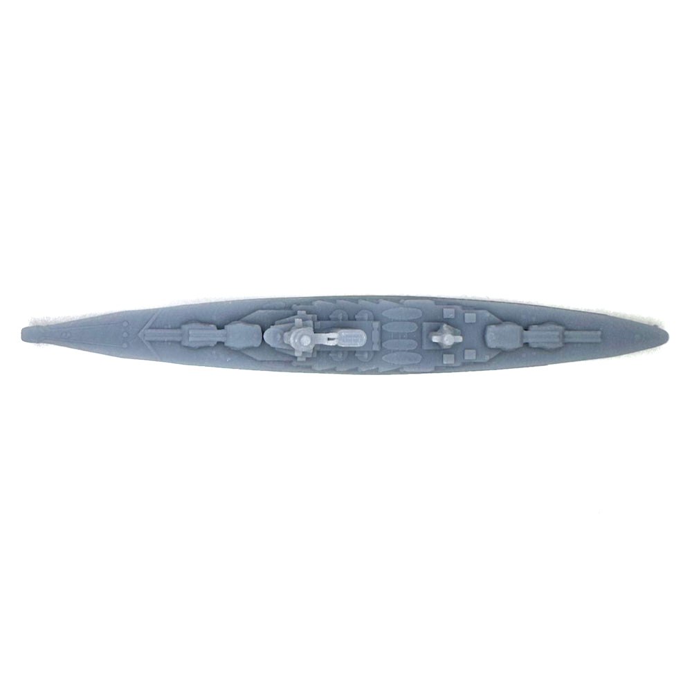 No. 13-Class Battleship (3D Printed) xONE