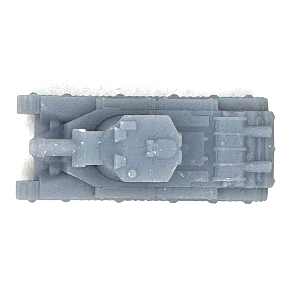 Finnish BT-42 Light Tank (3D Printed) x5