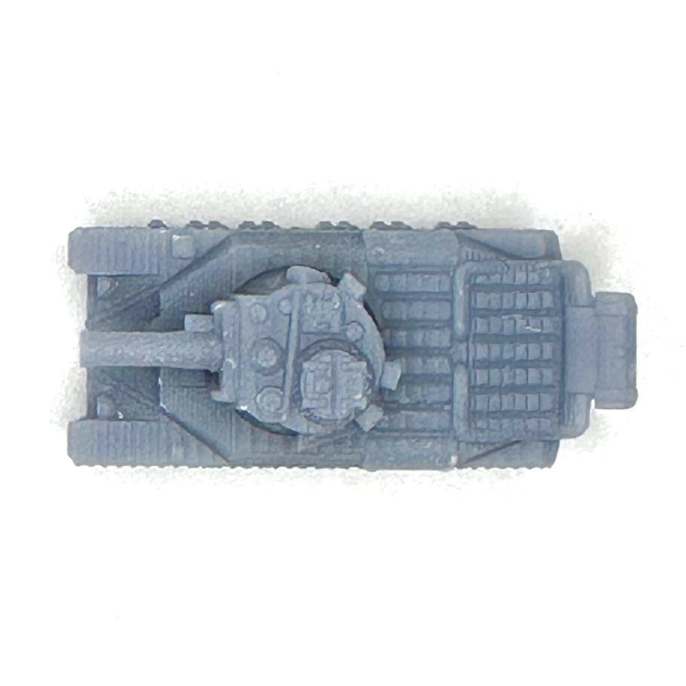Matilda II Infantry Tank (3D Printed) x5