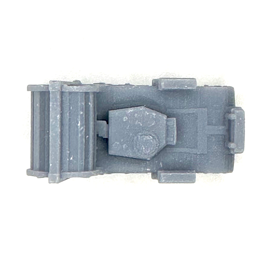 Churchill Bobbin (3D Printed) xONE
