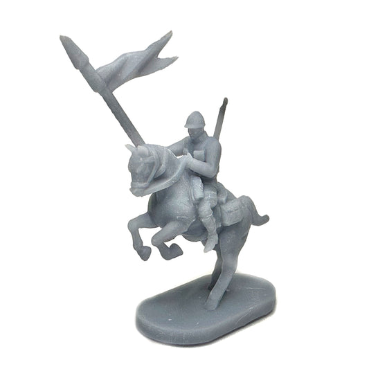 French Cavalry (3D Printed) x5