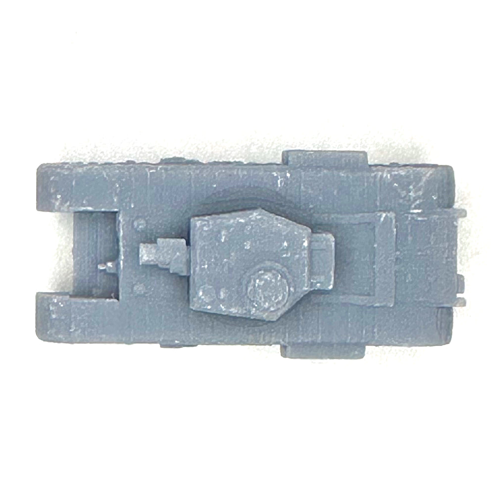 Churchill Petard Mortar (3D Printed) xONE
