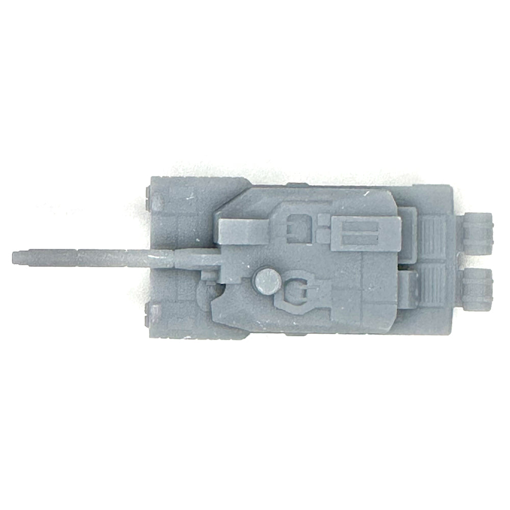 Leclerc Main Battle Tank (3D Printed) x5