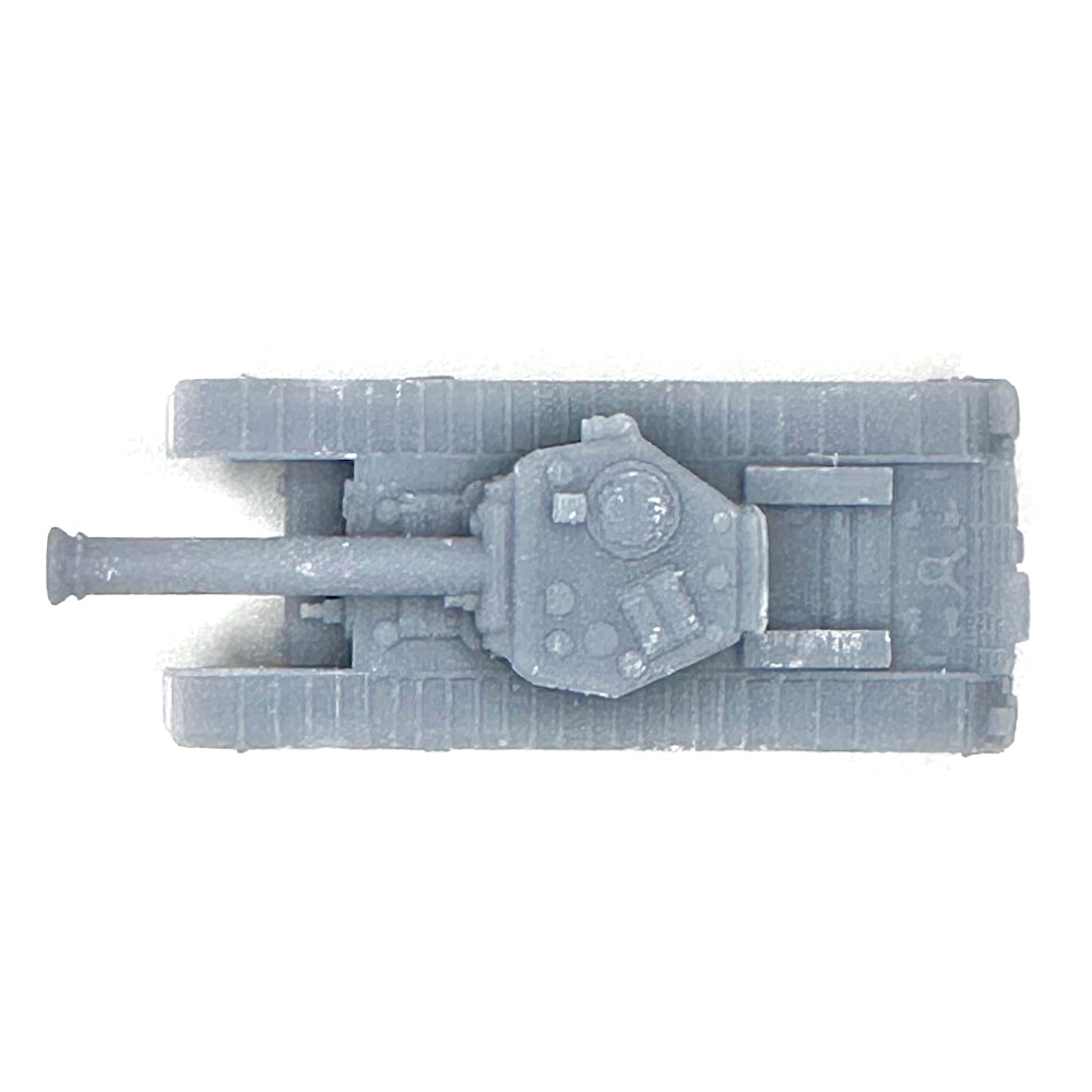 Churchill Black Prince (3D Printed) xONE