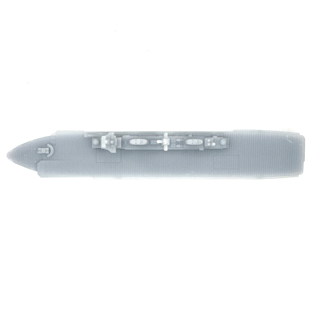 Invincible-Class CV (3D Printed) xONE