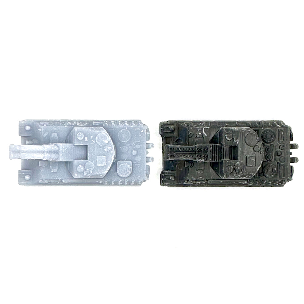 Panther Coelian SPAA (3D Printed) x5