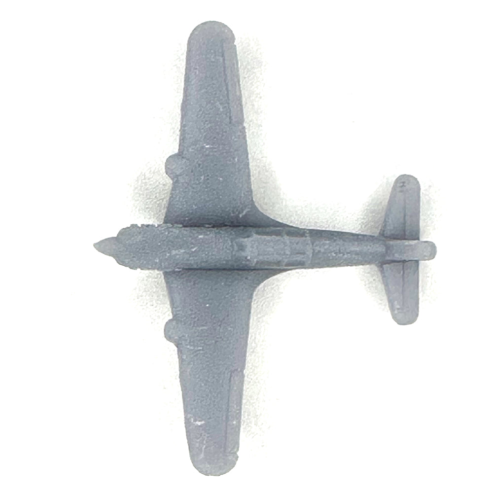 French M.S.406 Fighter (3D Printed) x5