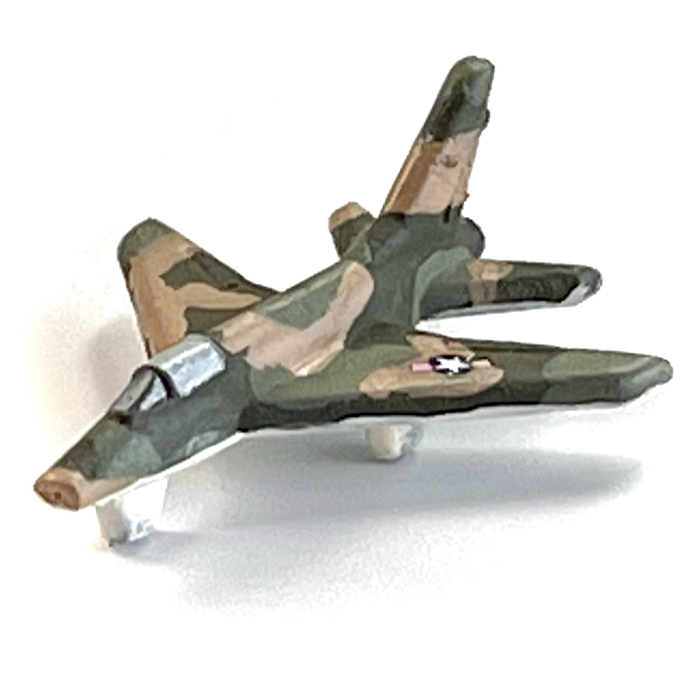 F-100 Super Sabre (3D Printed) x5