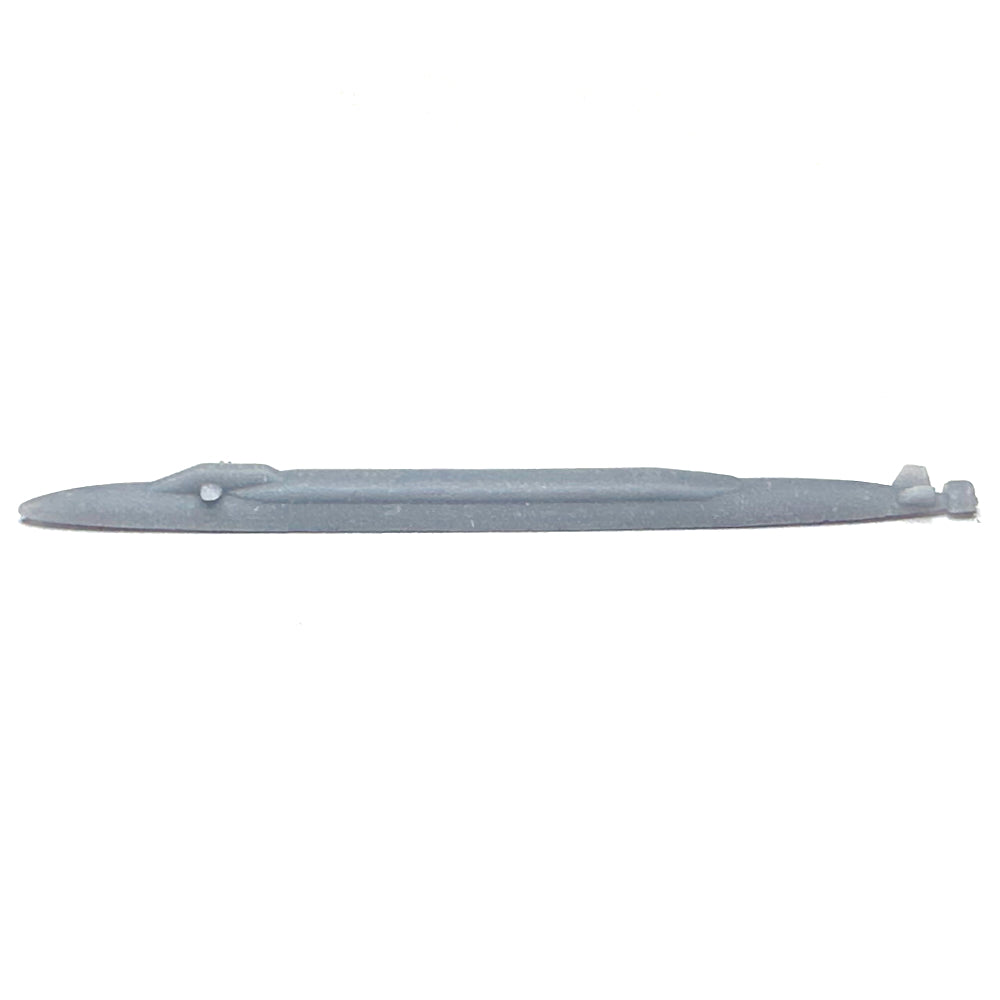SSBN(X) Columbia-Class Ballistic Submarine (3D Printed) x5