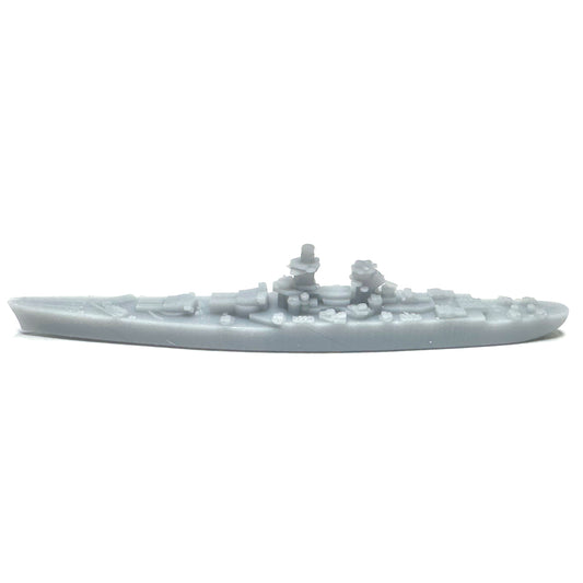 Richelieu-Class Battleship (3D Printed) xONE