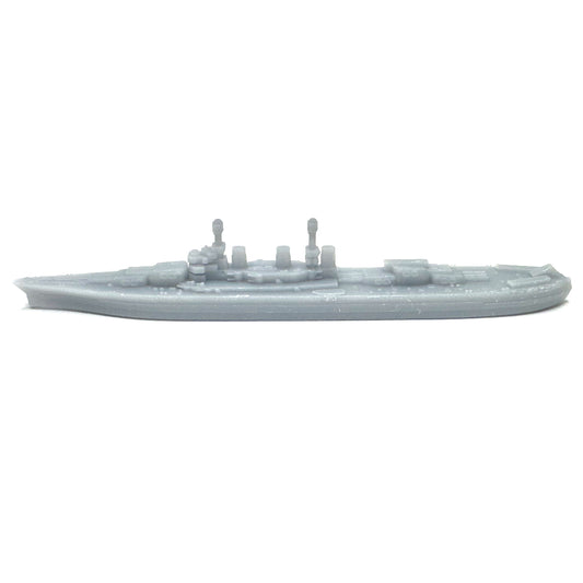 Tillman Design Maximum Battleship IV (3D Printed) xONE