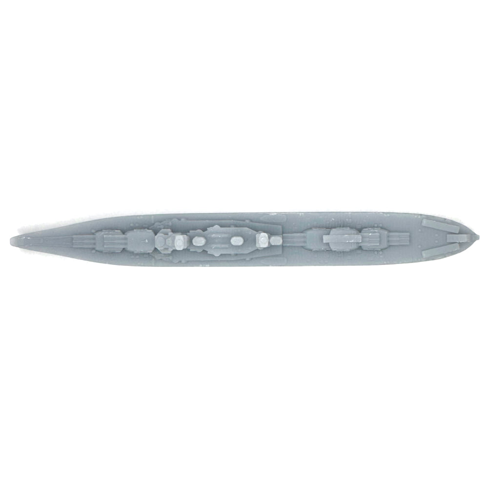 Tillman Design Maximum Battleship IV (3D Printed) xONE