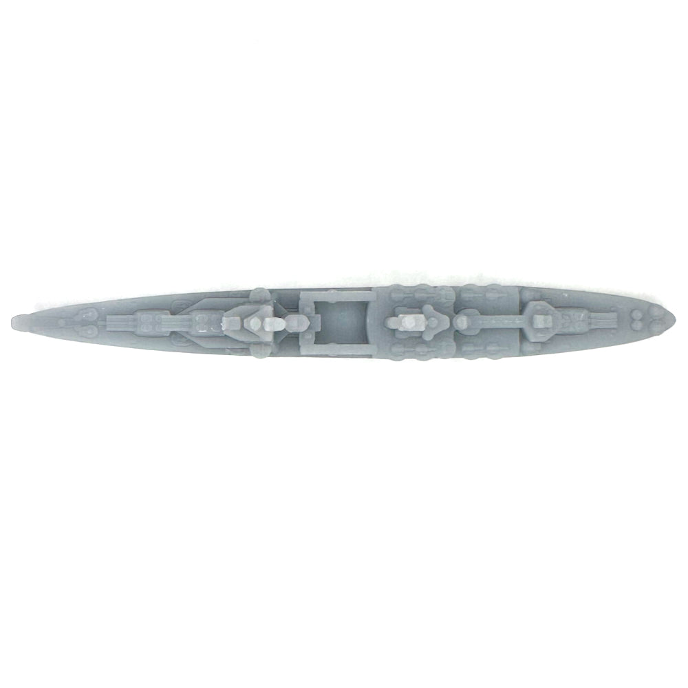 Northampton-Class Heavy Cruiser (3D Printed) x5