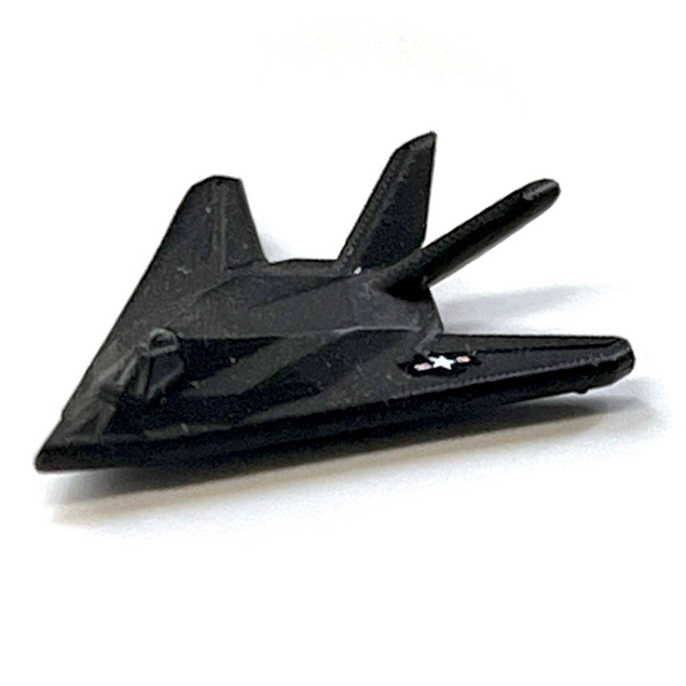 Lockheed F-117 Nighthawk Stealth Attack Aircraft (3D Printed) x5
