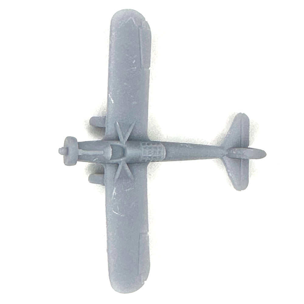 Curtiss A-12 Shrike Tactical Bomber (3D Printed) x5