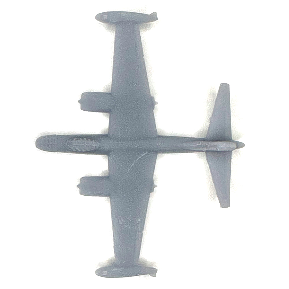 B-45 Tornado Strategic Bomber (3D Printed) x5