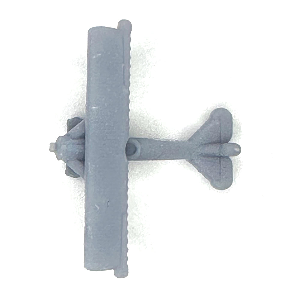 Fokker D.VII Fighter (3D Printed) x5