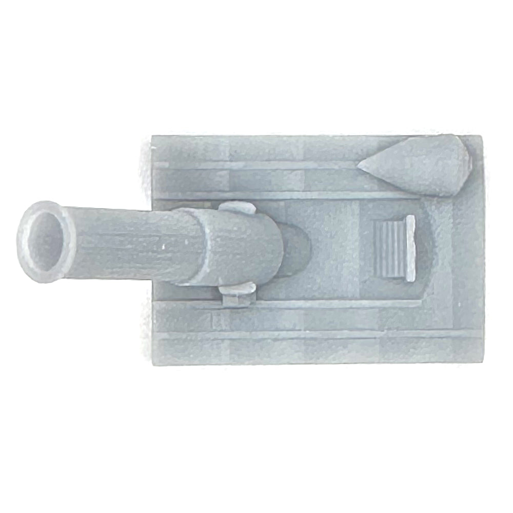 Little David Mortar (3D Printed) x5