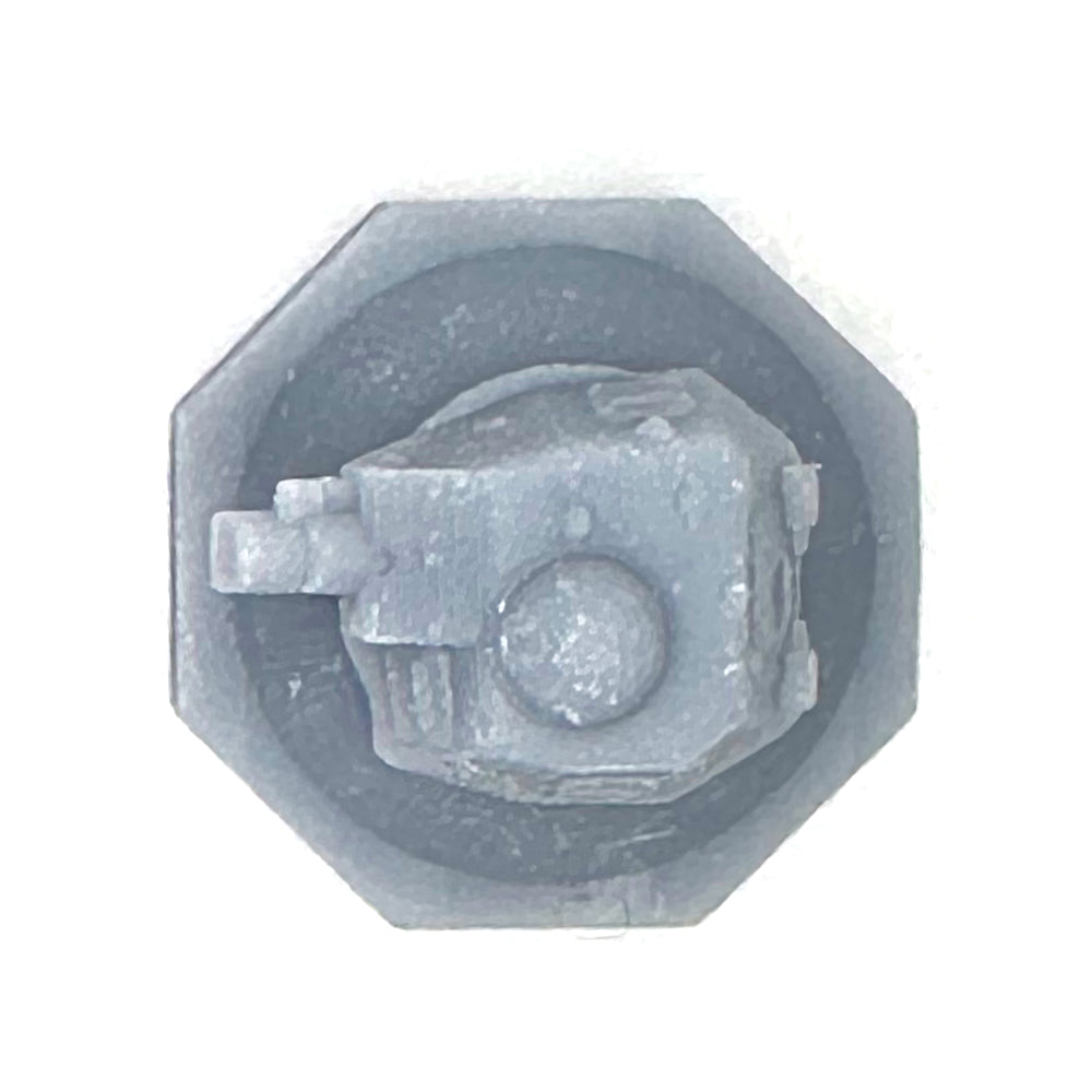 Tobruk Casemate (3D Printed) x5