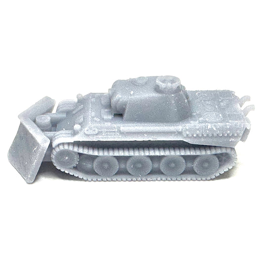 Panther Dozer (3D Printed) x5