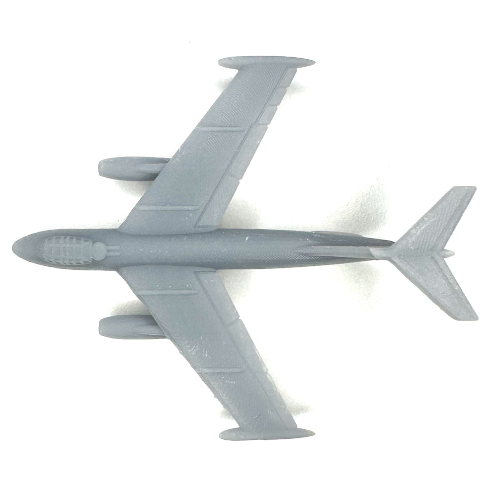 OKB-1 Jet Bomber (3D Printed) x5