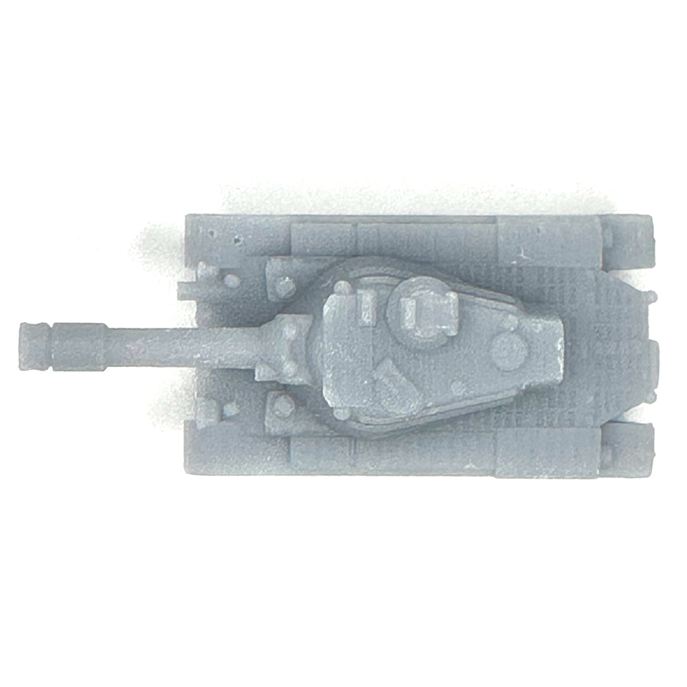 M47 Patton Main Battle Tank (3D Printed) x5