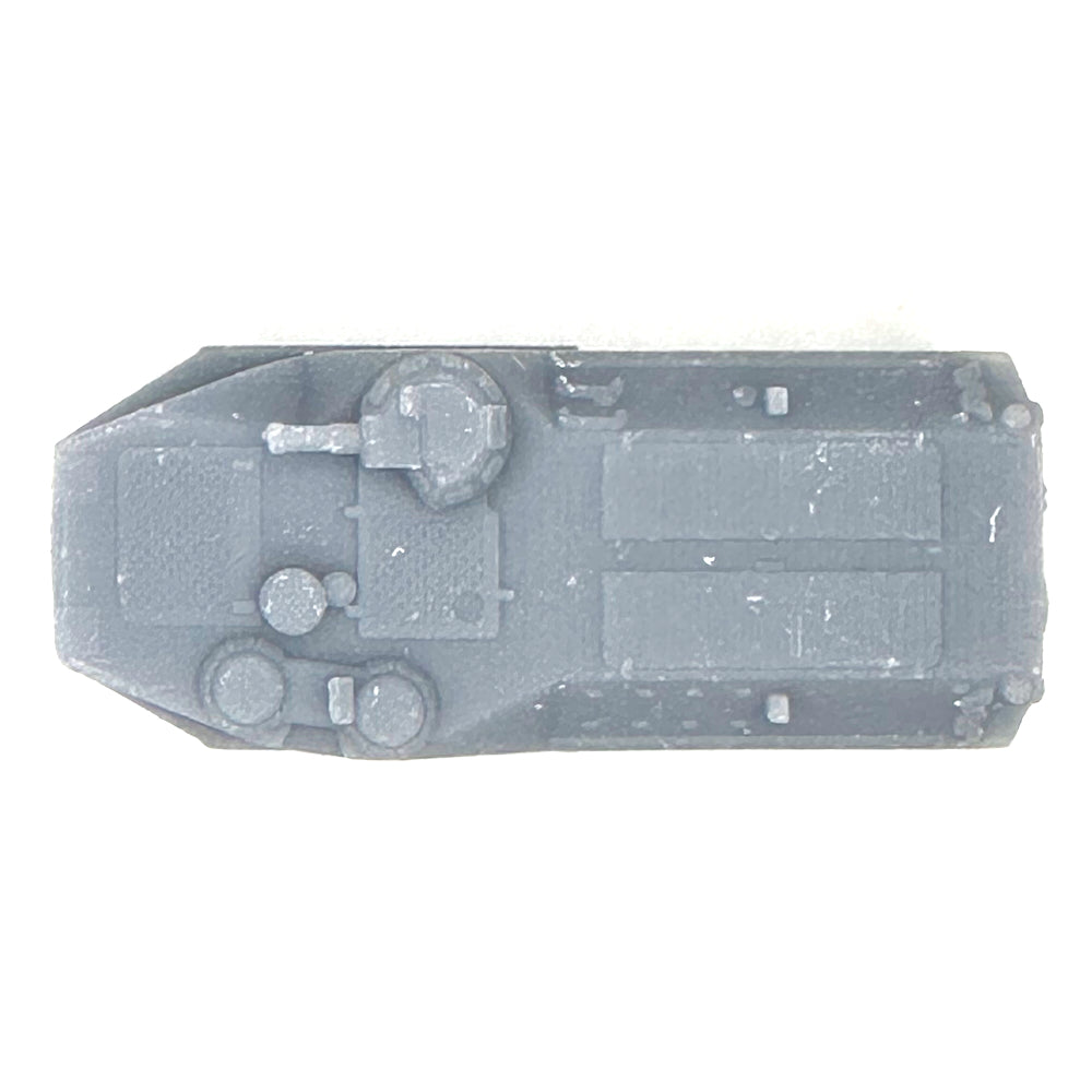 Amphibious Assault Vehicle- (3D Printed) x5