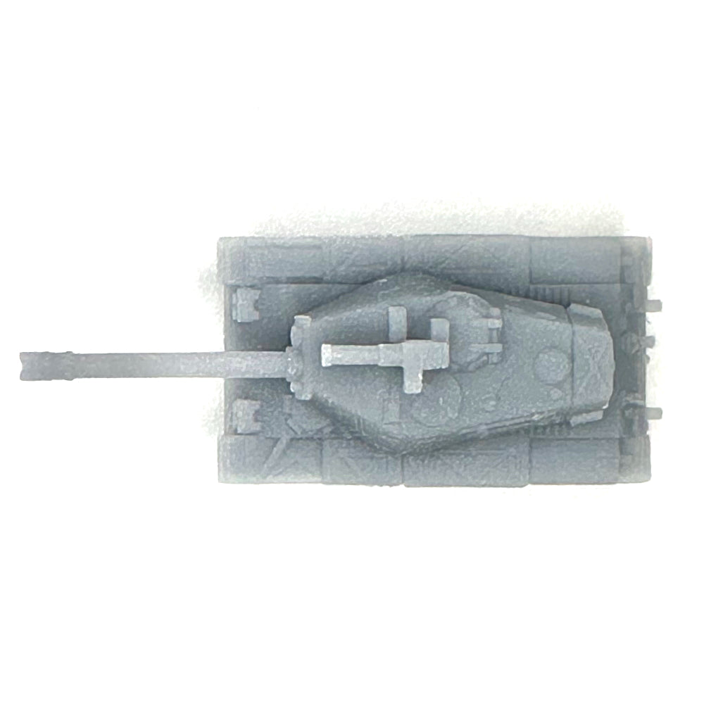 M41 Walker Bulldog Light Tank (3D Printed) x5