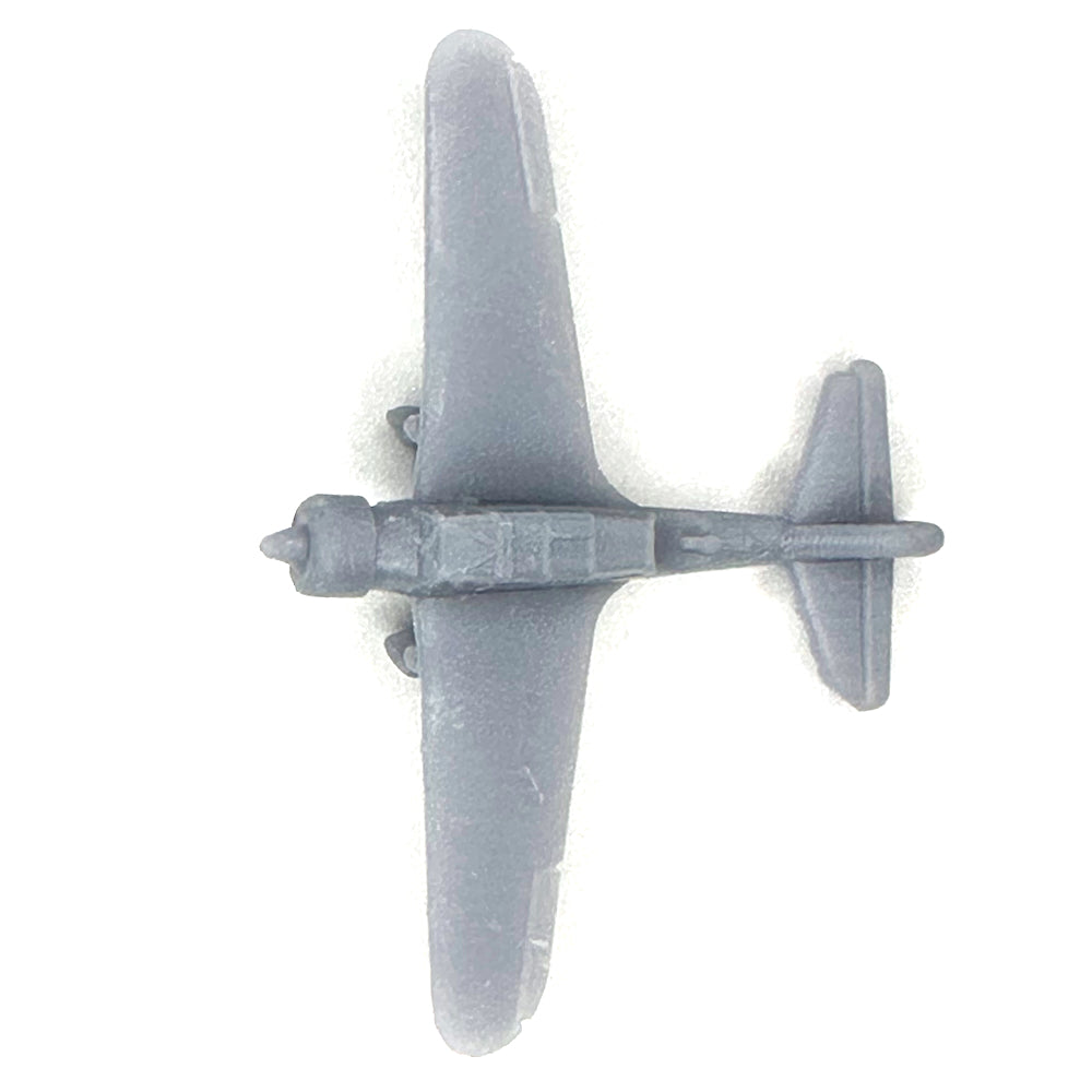 Polish PZL 23 Karas Tactical Bomber (3D Printed) x5