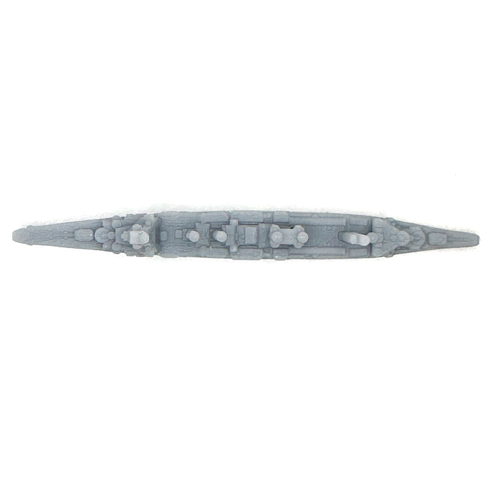 Omaha-Class Light Cruiser (3D Printed) x5