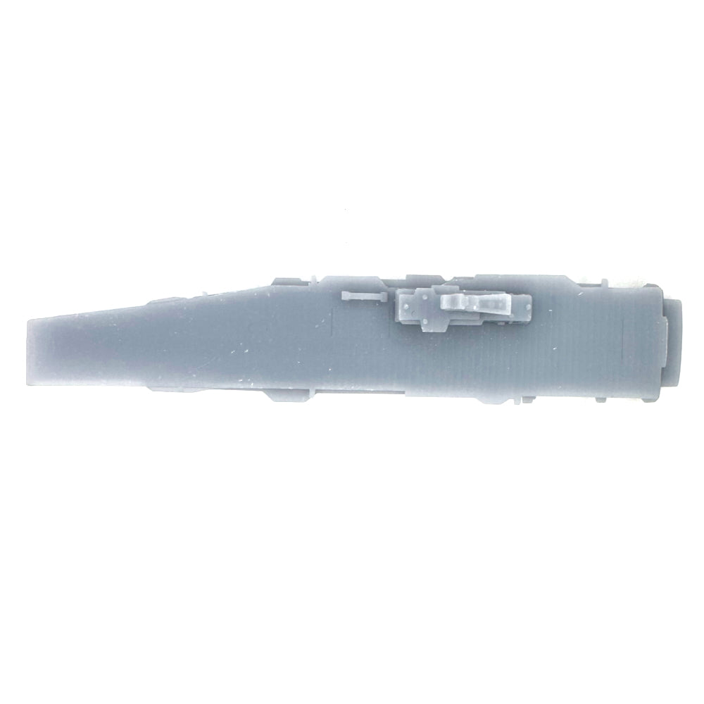 HTMS Chakri Naruebet Aircraft Carrier (3D Printed) xONE
