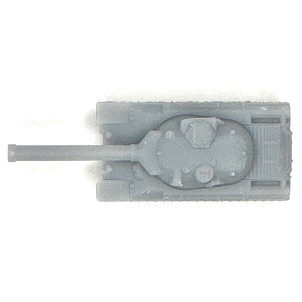 AMX-30 Main Battle Tank (3D Printed) x5