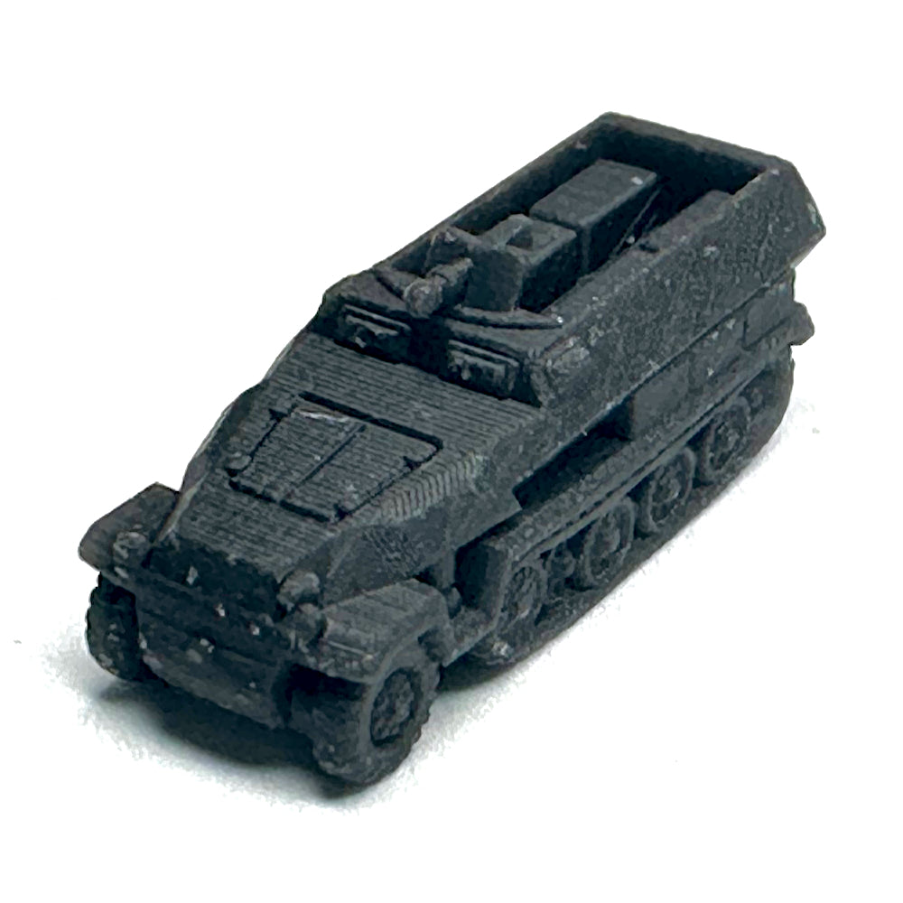 Sd.Kfz. 251 Halftrack (3D Printed) x5