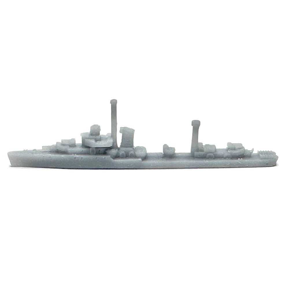 C.S.S. Dewey Destroyer CSA (3D Printed) x5